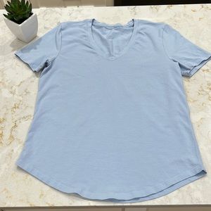 Lululemon Love Tee